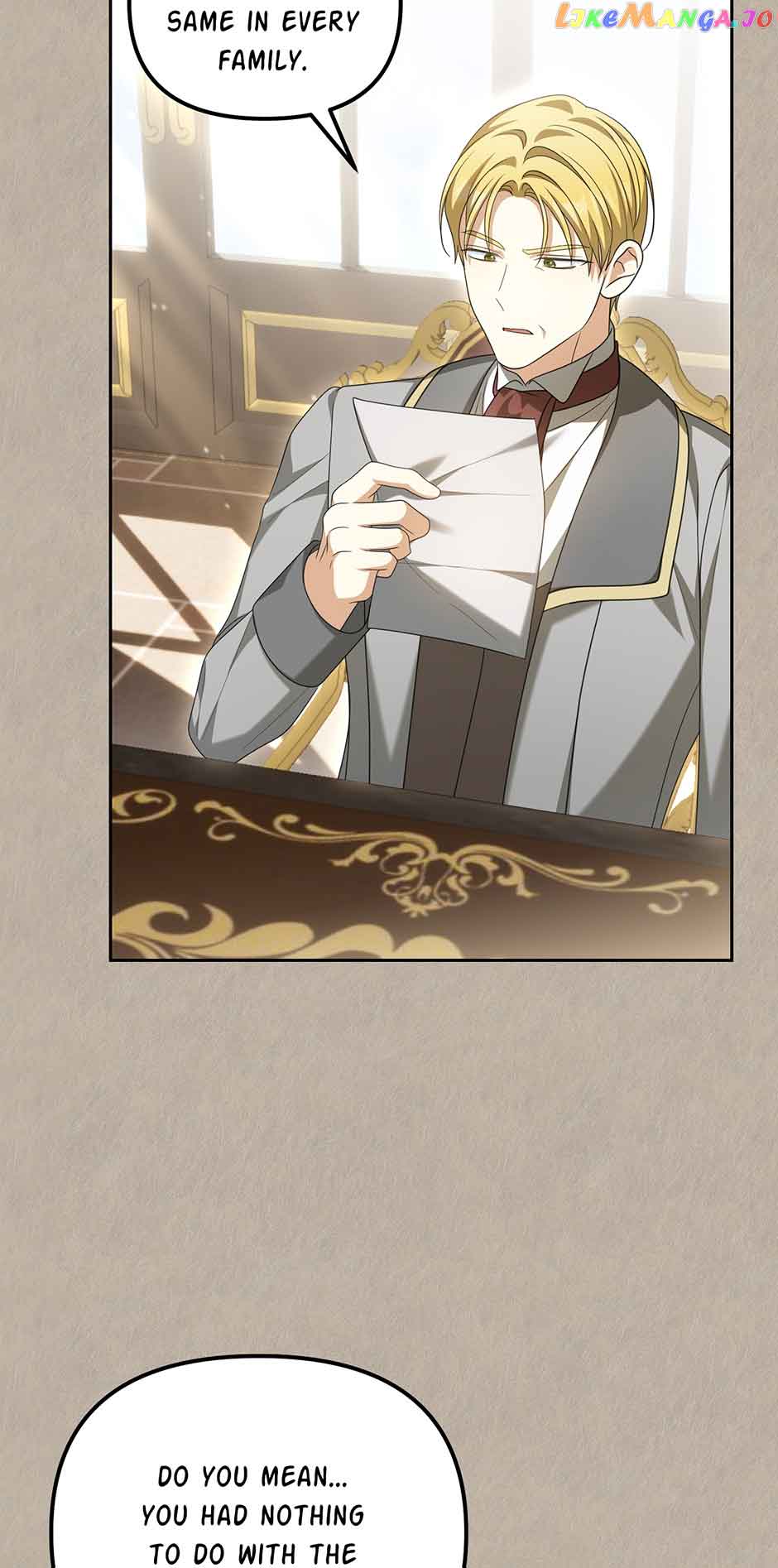 Why Are You Obsessed With Your Fake Wife? Chapter 25 - Page 40