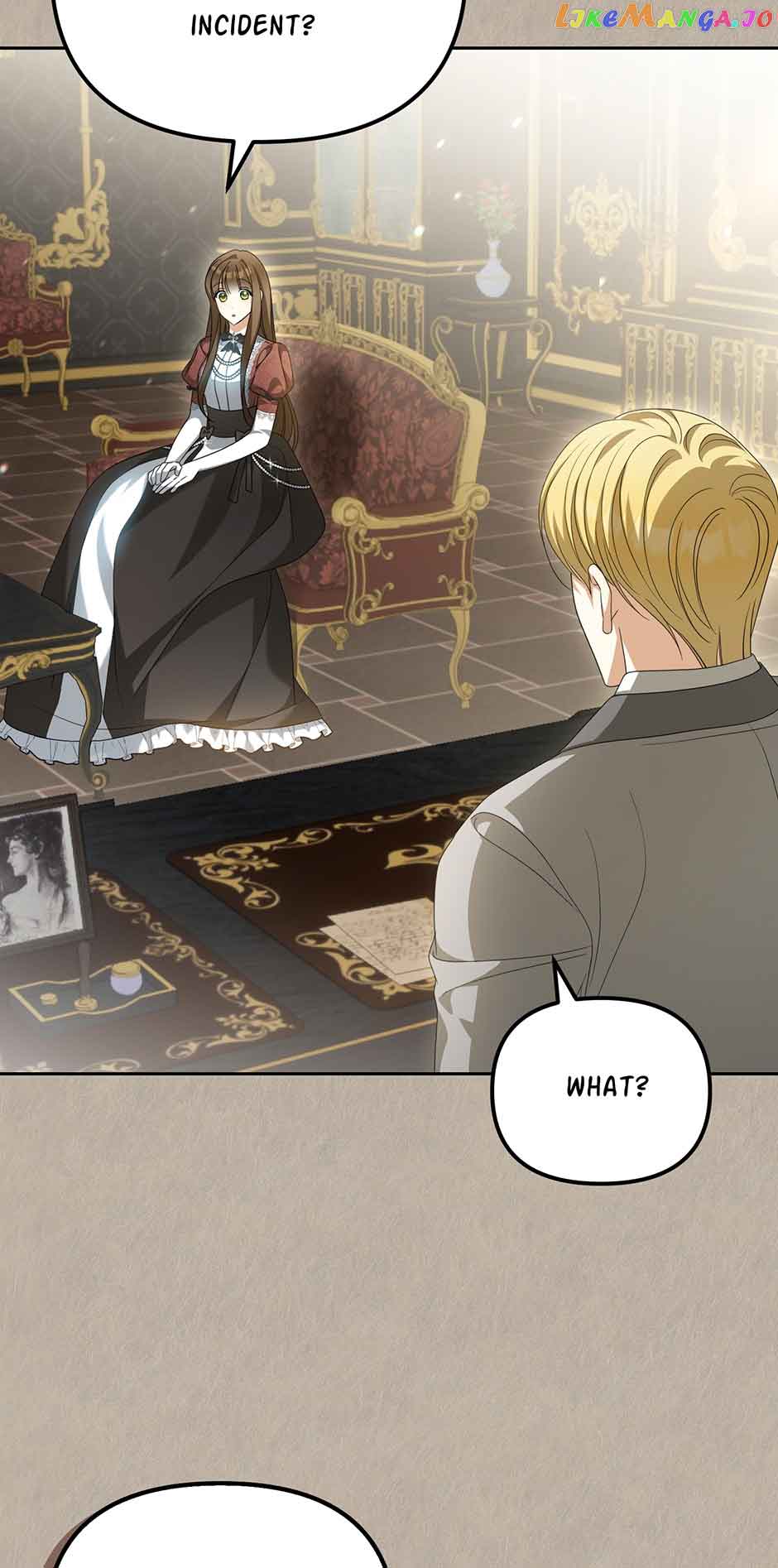 Why Are You Obsessed With Your Fake Wife? Chapter 25 - Page 41