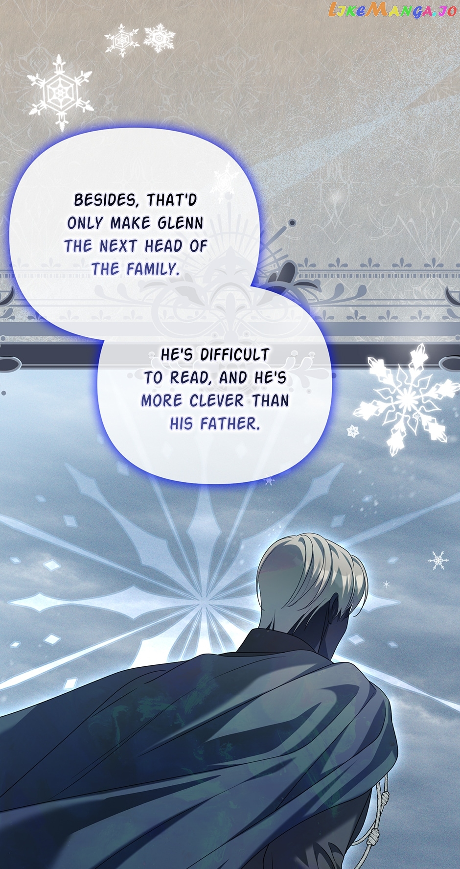 Why Are You Obsessed With Your Fake Wife? Chapter 25 - Page 43