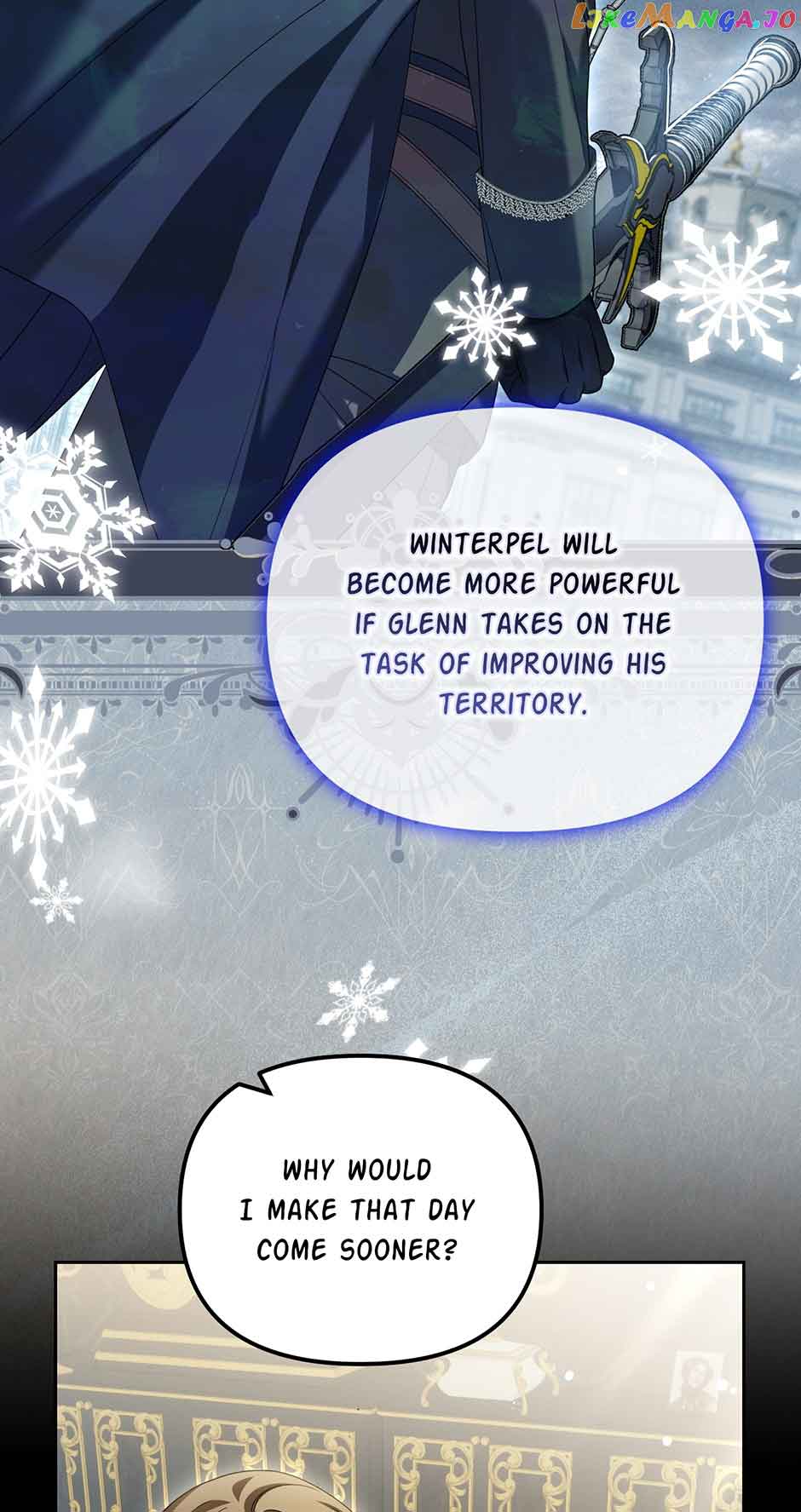 Why Are You Obsessed With Your Fake Wife? Chapter 25 - Page 44