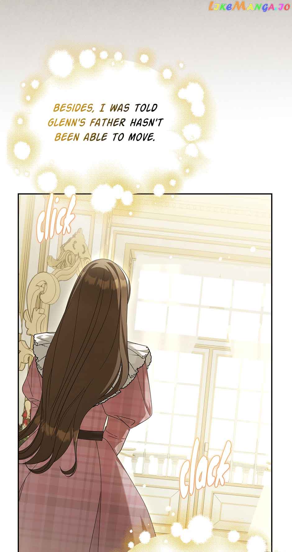 Why Are You Obsessed With Your Fake Wife? Chapter 25 - Page 46