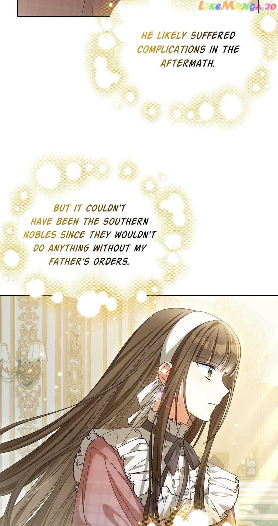 Why Are You Obsessed With Your Fake Wife? Chapter 25 - Page 47