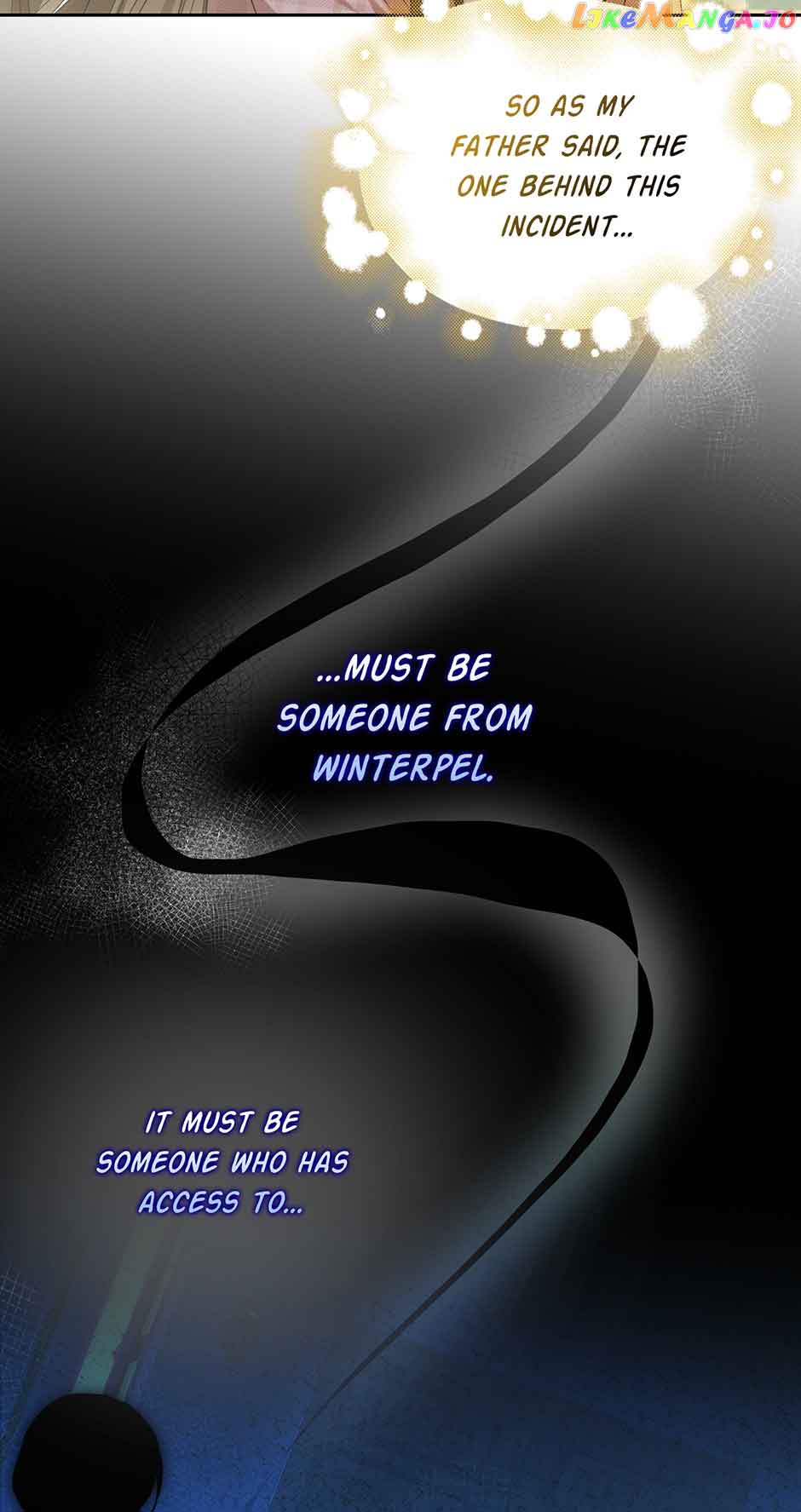 Why Are You Obsessed With Your Fake Wife? Chapter 25 - Page 48