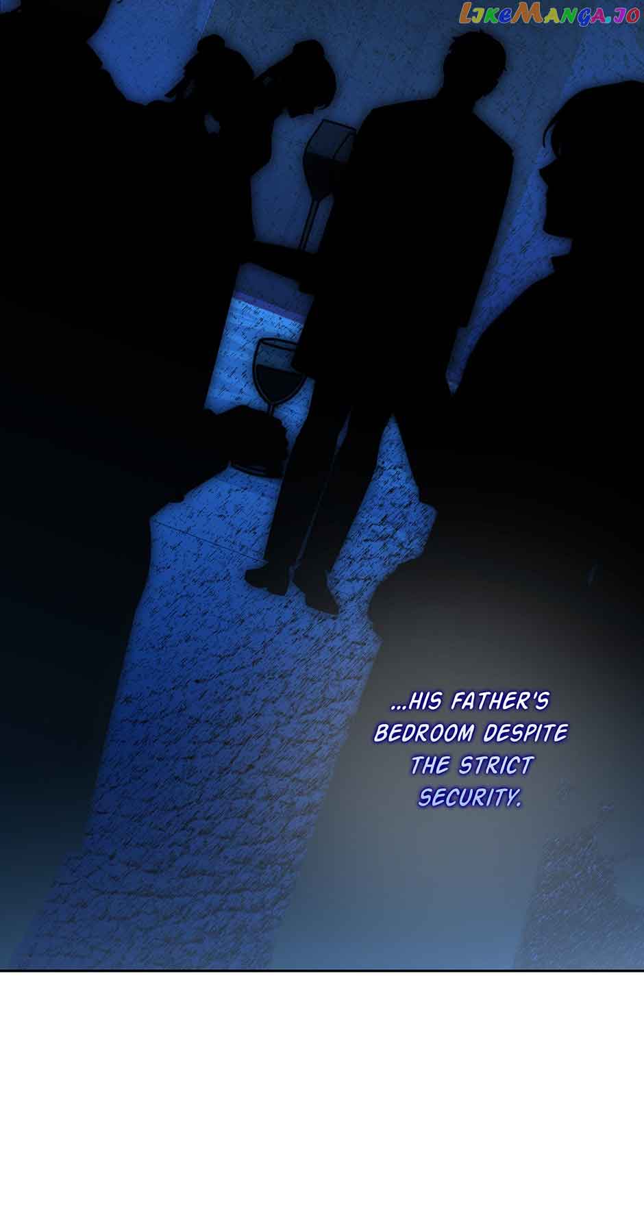 Why Are You Obsessed With Your Fake Wife? Chapter 25 - Page 49