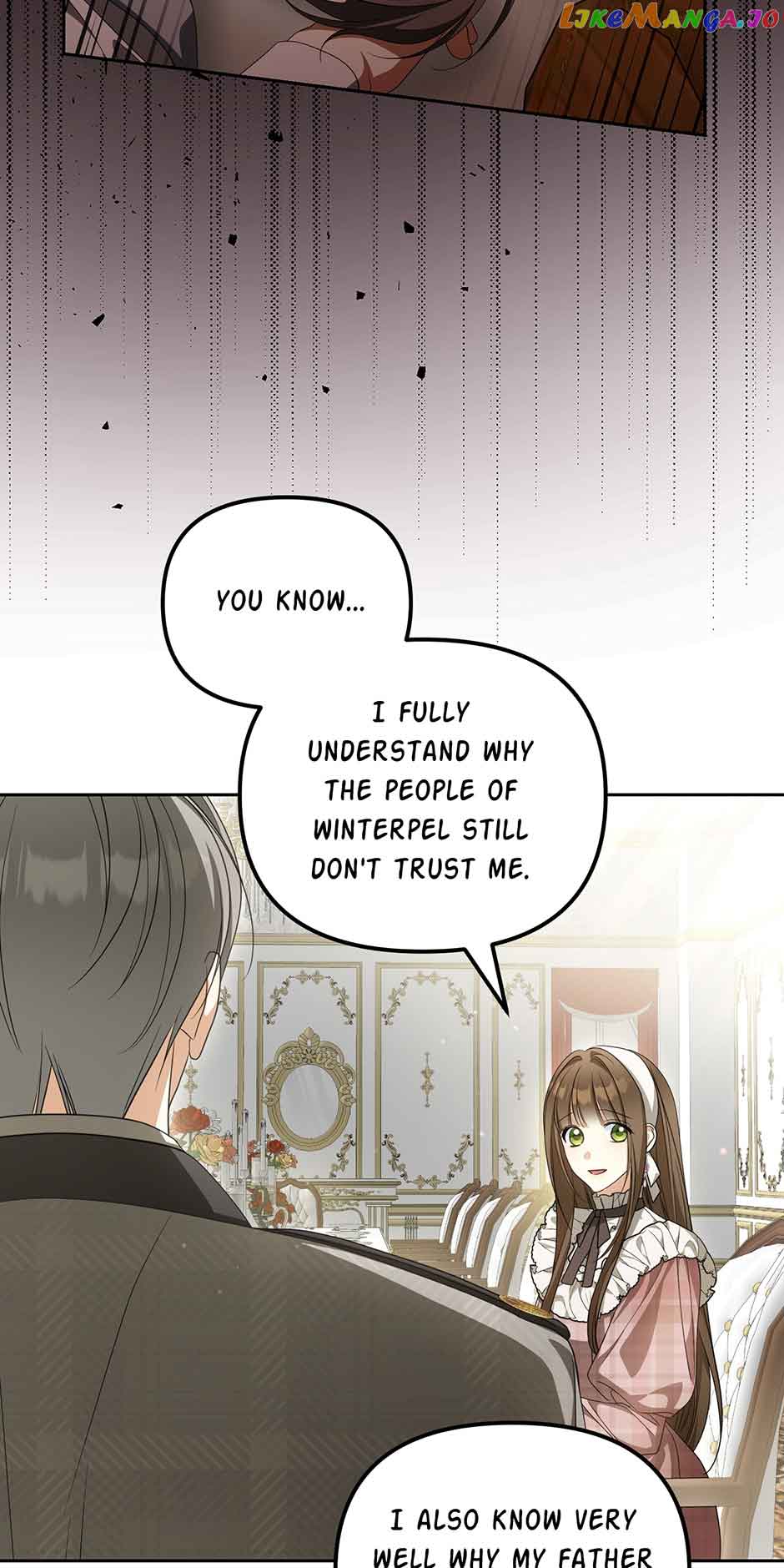 Why Are You Obsessed With Your Fake Wife? Chapter 25 - Page 5