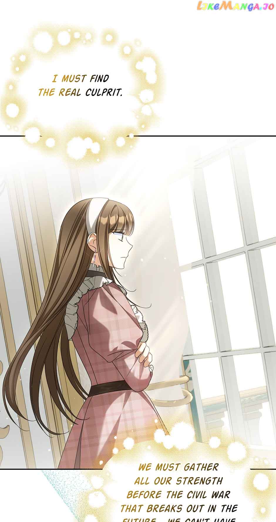 Why Are You Obsessed With Your Fake Wife? Chapter 25 - Page 50