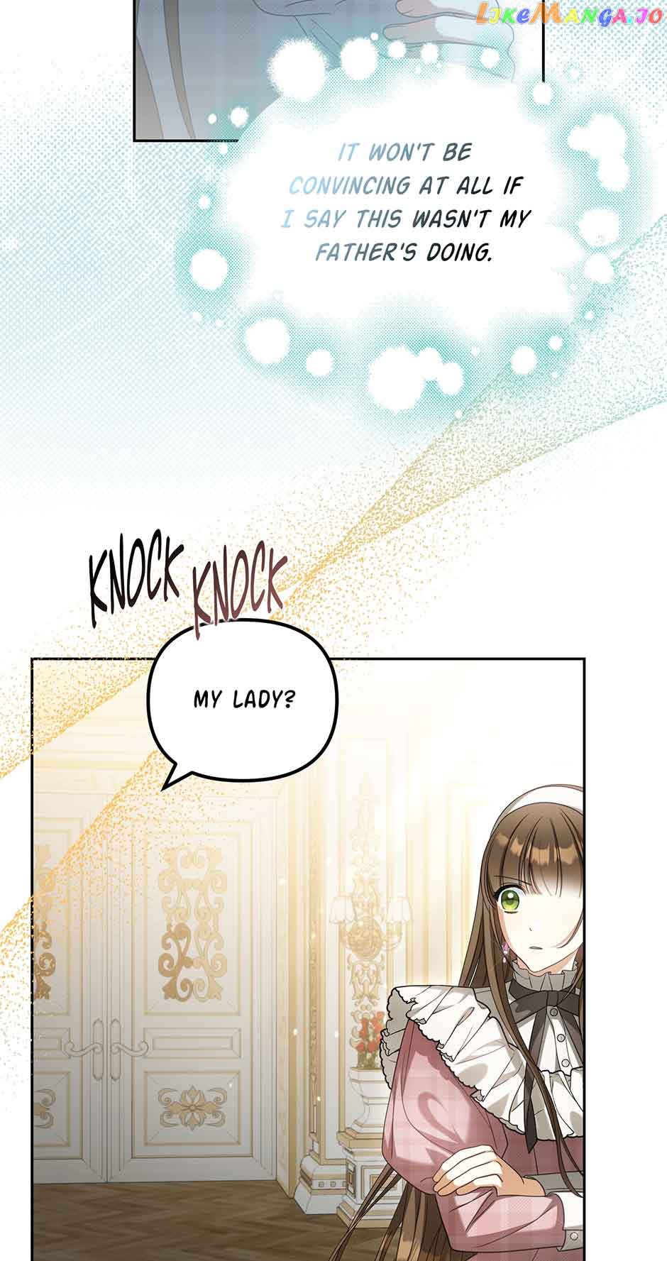 Why Are You Obsessed With Your Fake Wife? Chapter 25 - Page 52