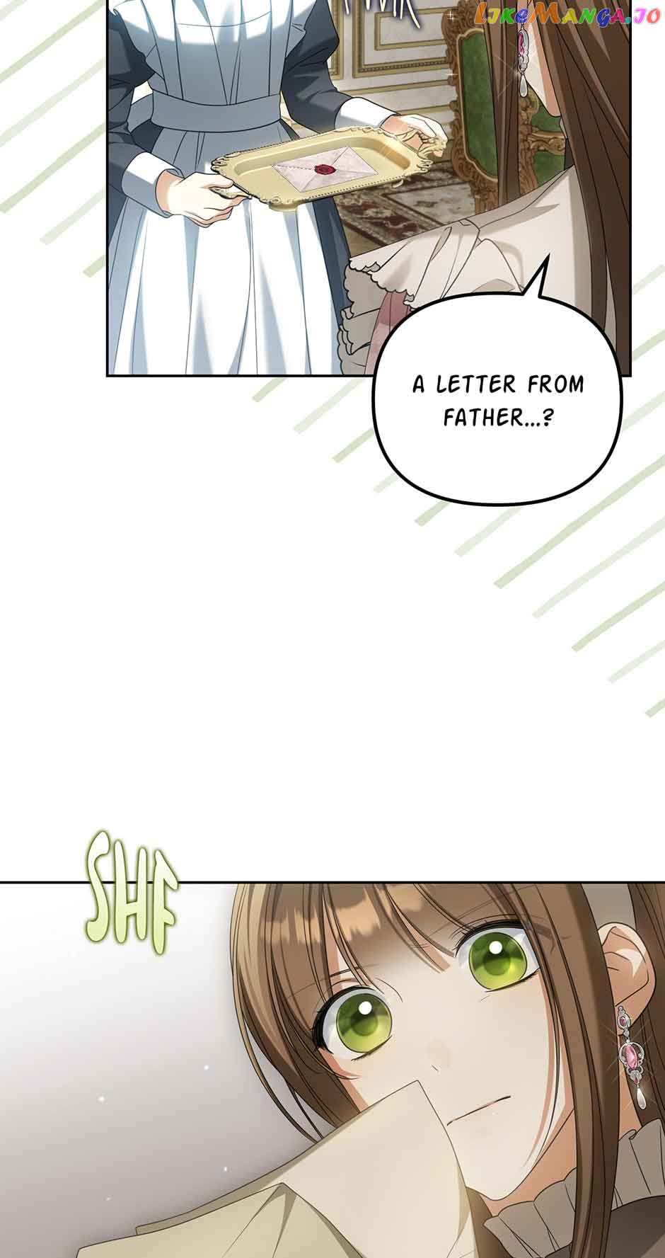 Why Are You Obsessed With Your Fake Wife? Chapter 25 - Page 54