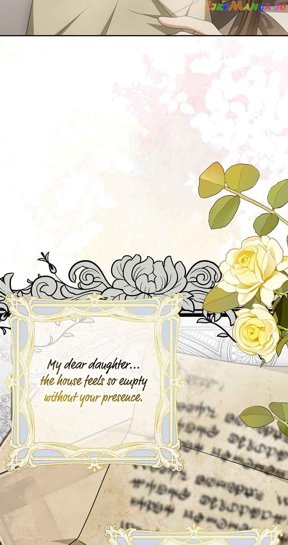 Why Are You Obsessed With Your Fake Wife? Chapter 25 - Page 55