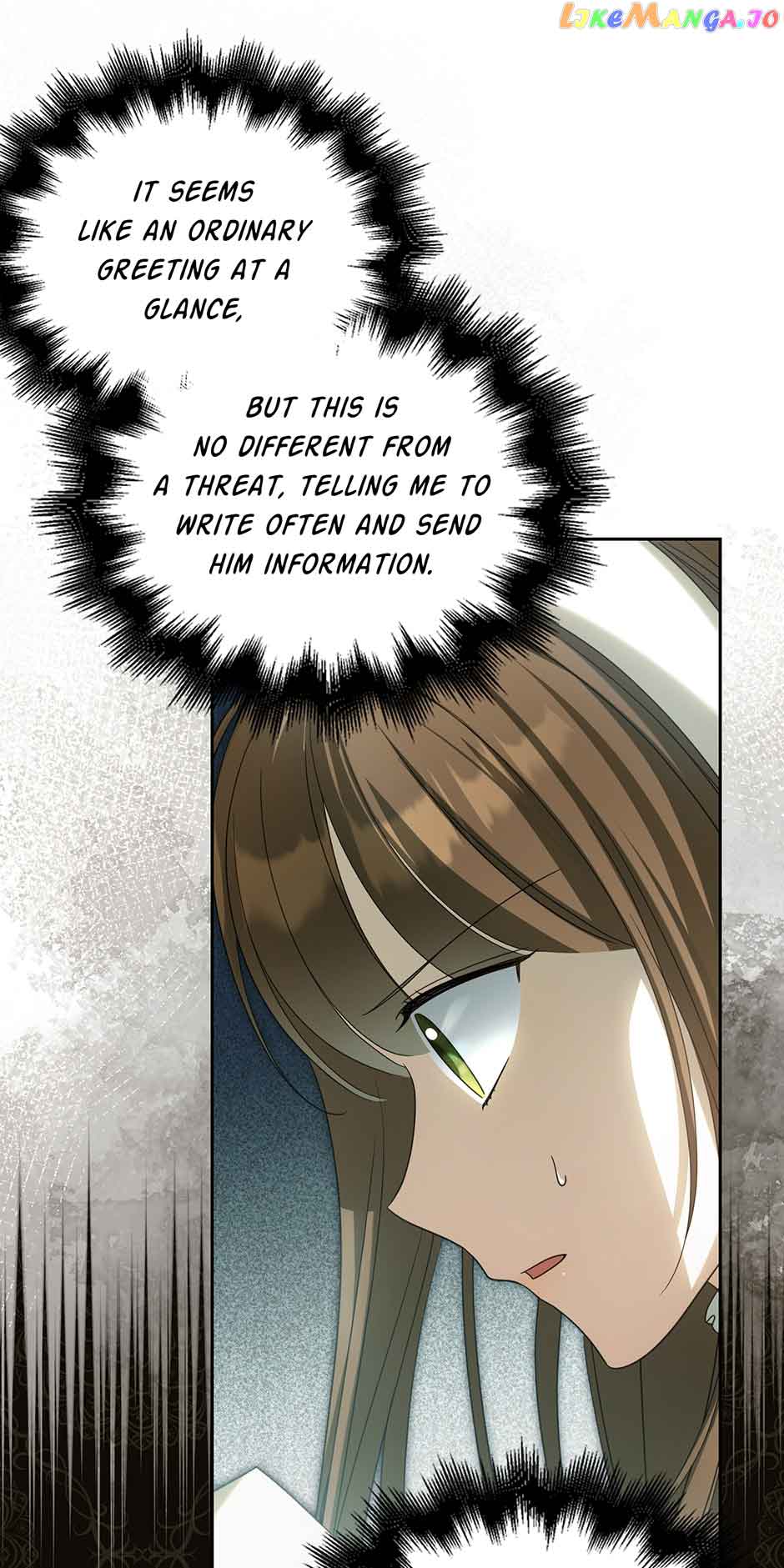 Why Are You Obsessed With Your Fake Wife? Chapter 25 - Page 57