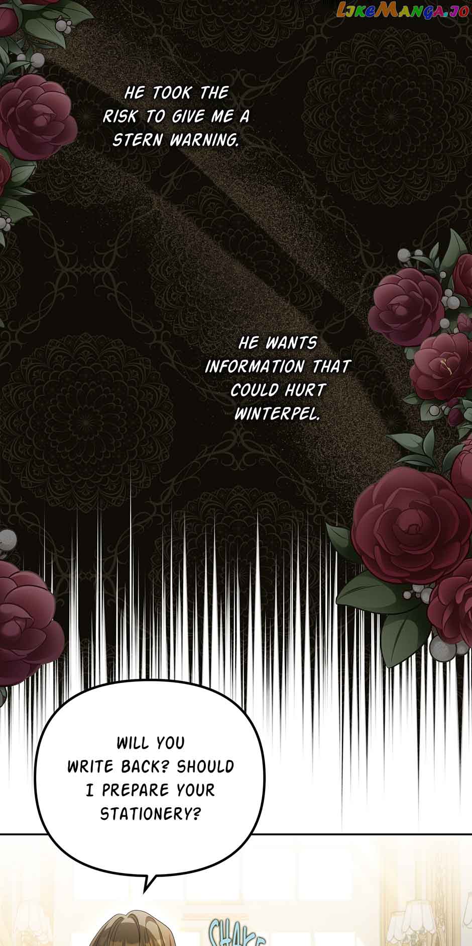 Why Are You Obsessed With Your Fake Wife? Chapter 25 - Page 59