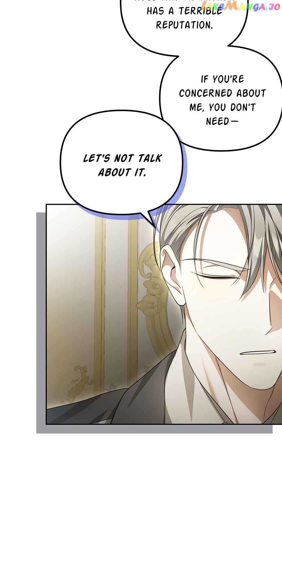 Why Are You Obsessed With Your Fake Wife? Chapter 25 - Page 6