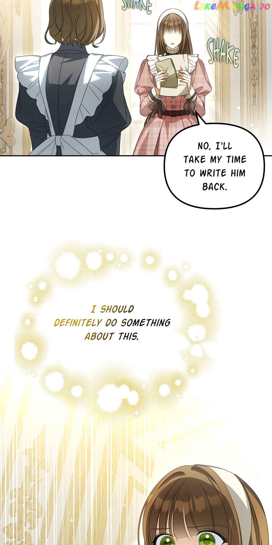 Why Are You Obsessed With Your Fake Wife? Chapter 25 - Page 60