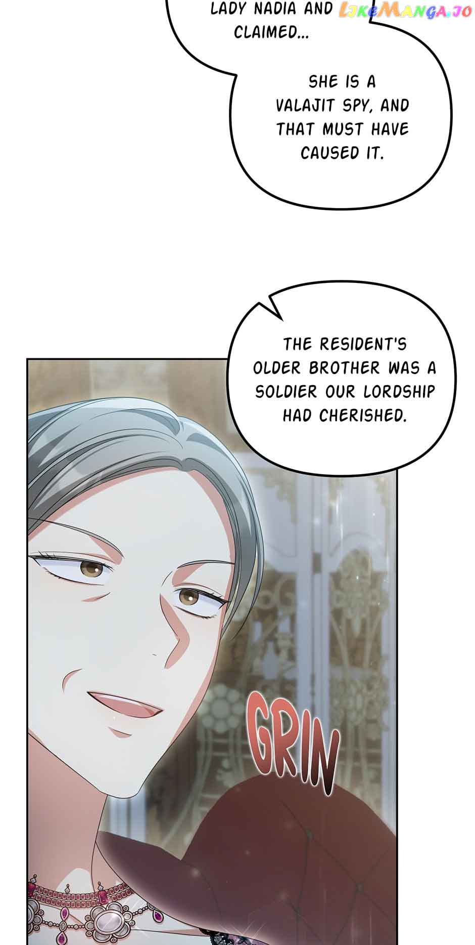 Why Are You Obsessed With Your Fake Wife? Chapter 25 - Page 65