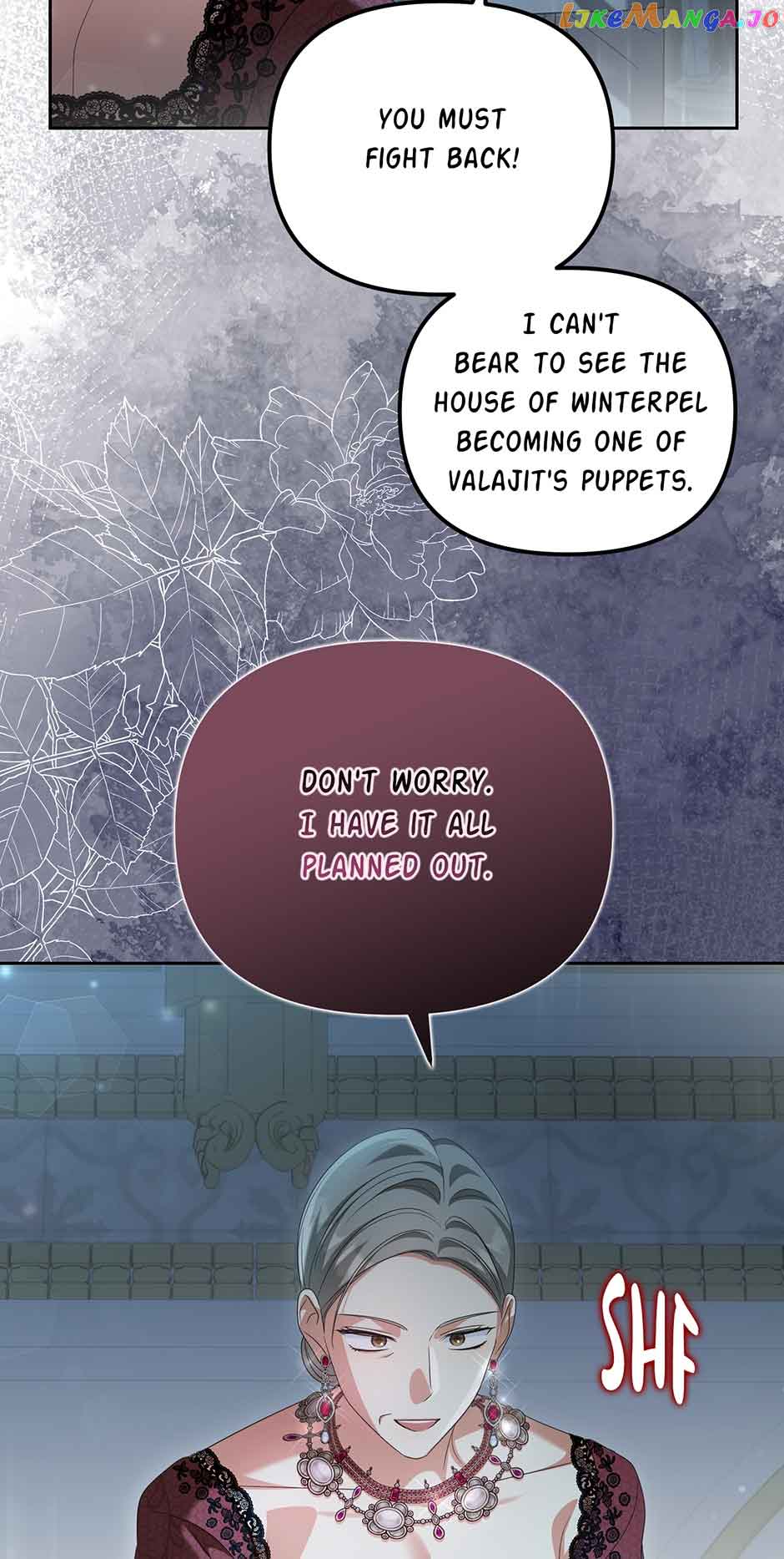 Why Are You Obsessed With Your Fake Wife? Chapter 25 - Page 68