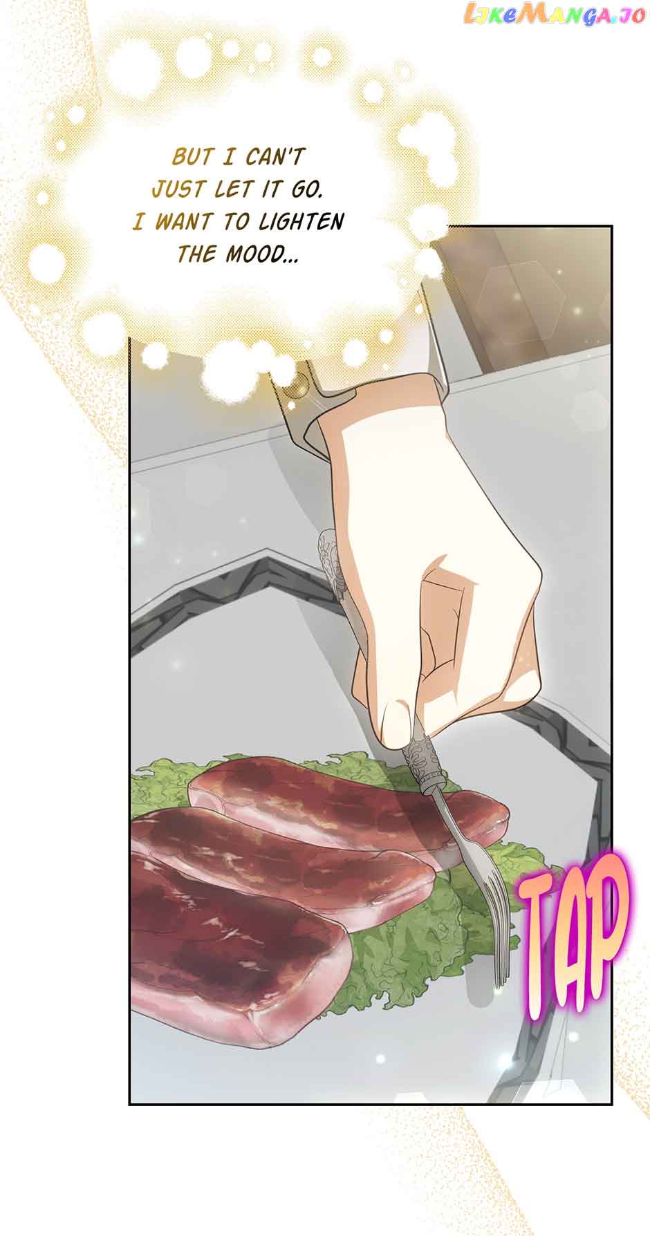 Why Are You Obsessed With Your Fake Wife? Chapter 25 - Page 8