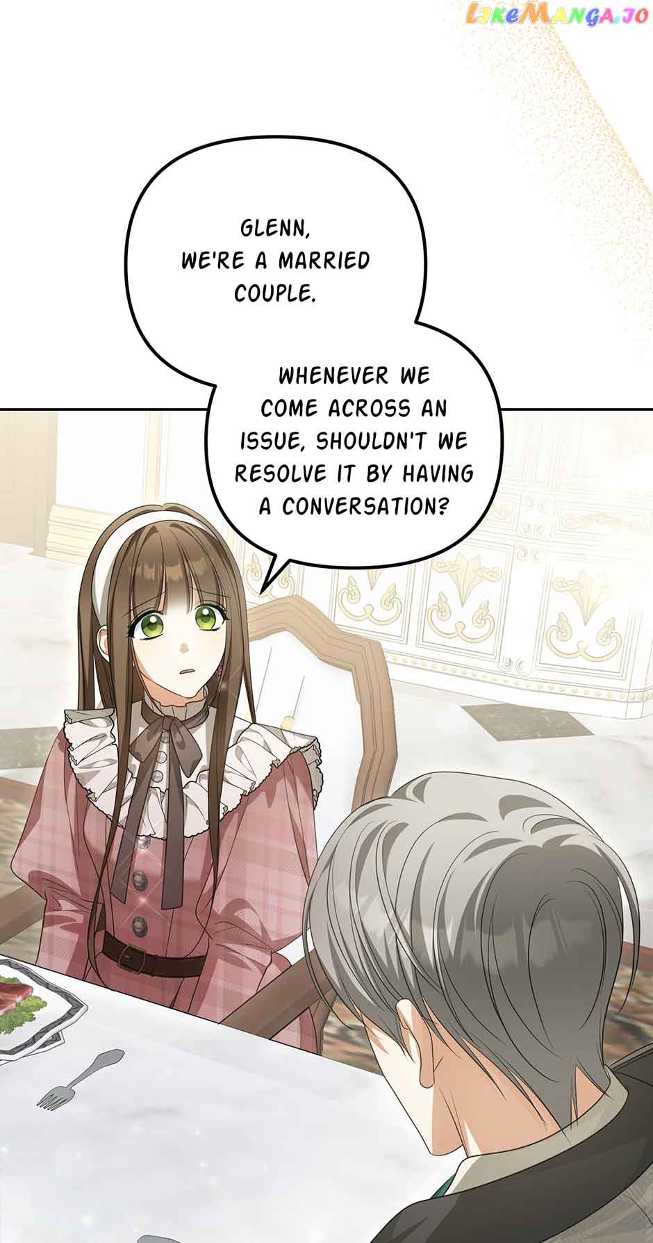 Why Are You Obsessed With Your Fake Wife? Chapter 25 - Page 9