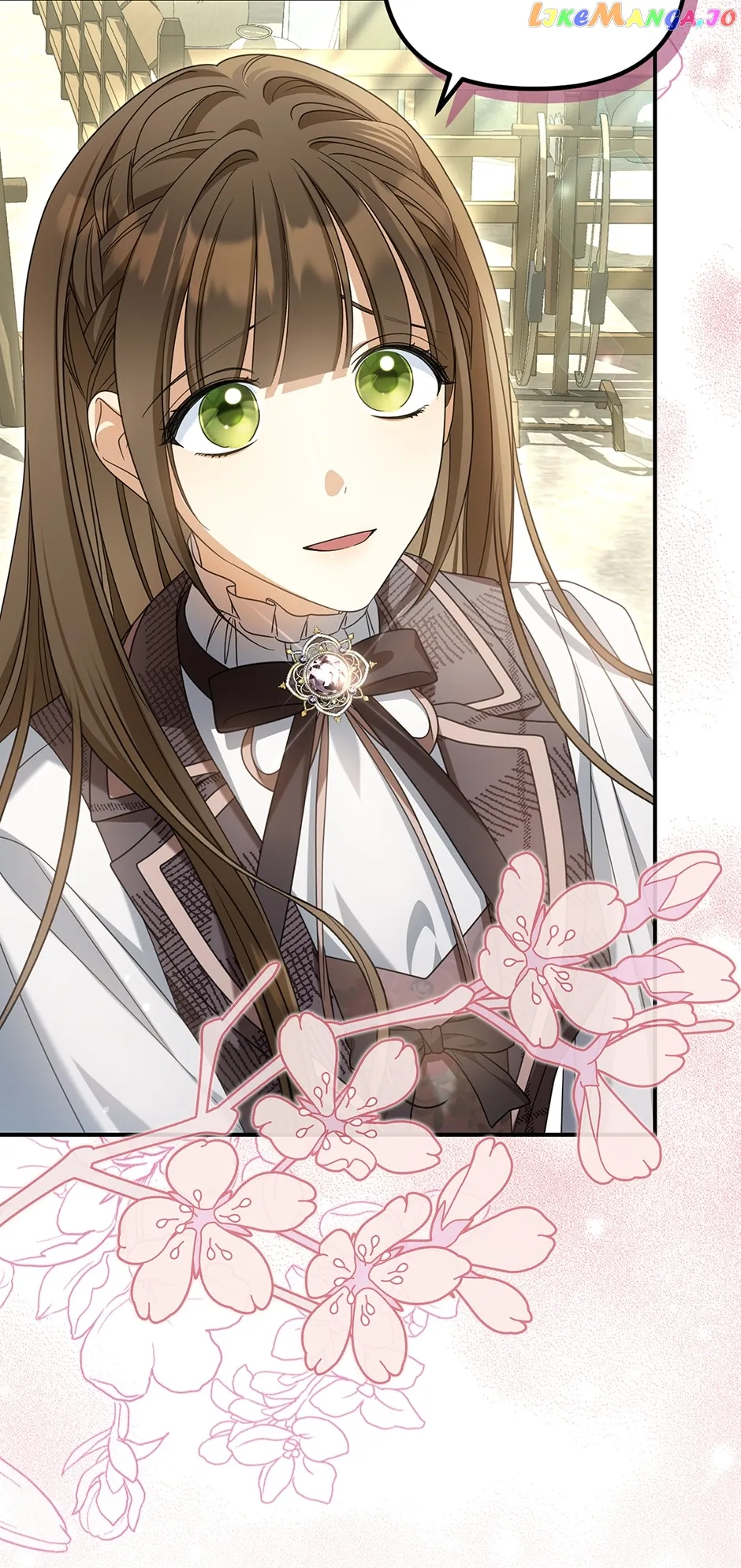 Why Are You Obsessed With Your Fake Wife? Chapter 26 - Page 10