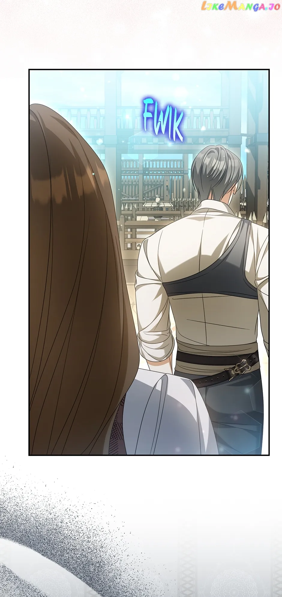 Why Are You Obsessed With Your Fake Wife? Chapter 26 - Page 11