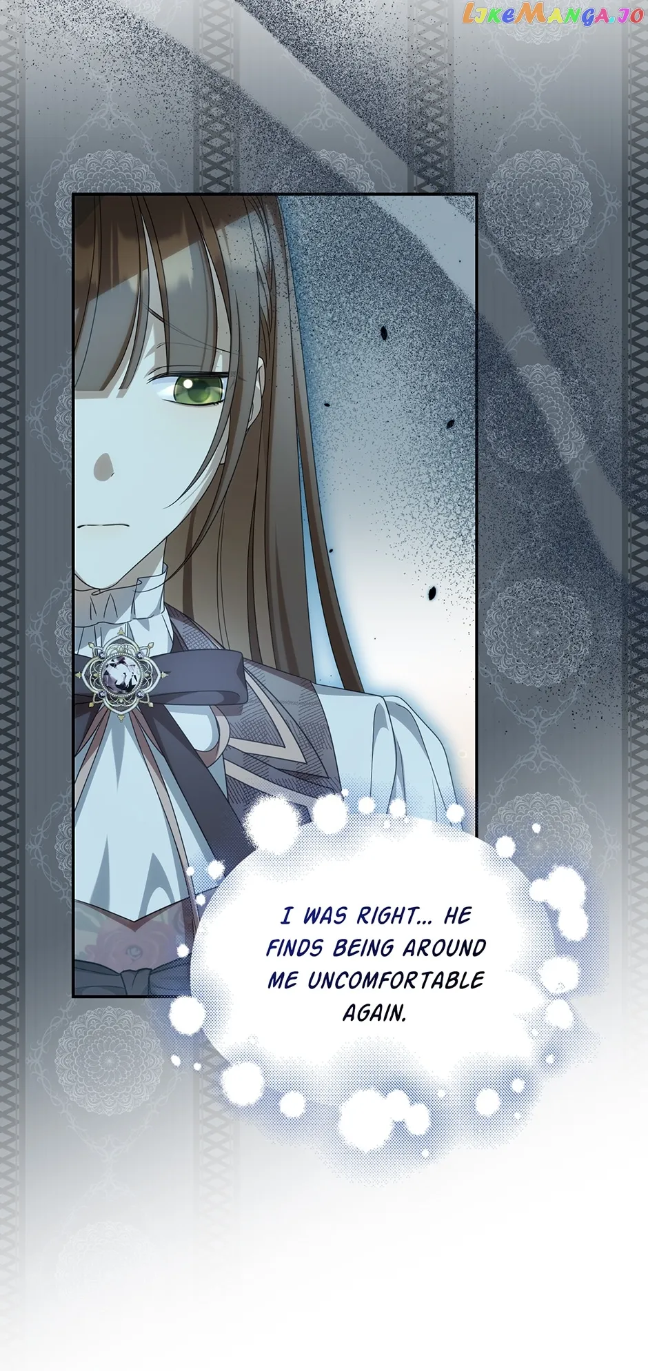 Why Are You Obsessed With Your Fake Wife? Chapter 26 - Page 12