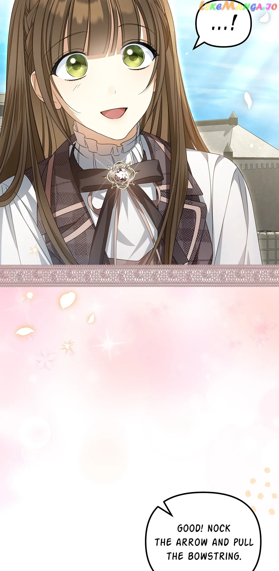 Why Are You Obsessed With Your Fake Wife? Chapter 26 - Page 15