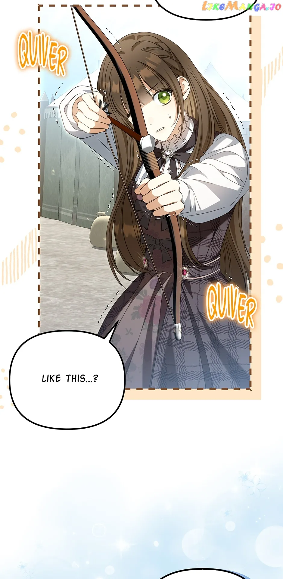 Why Are You Obsessed With Your Fake Wife? Chapter 26 - Page 16