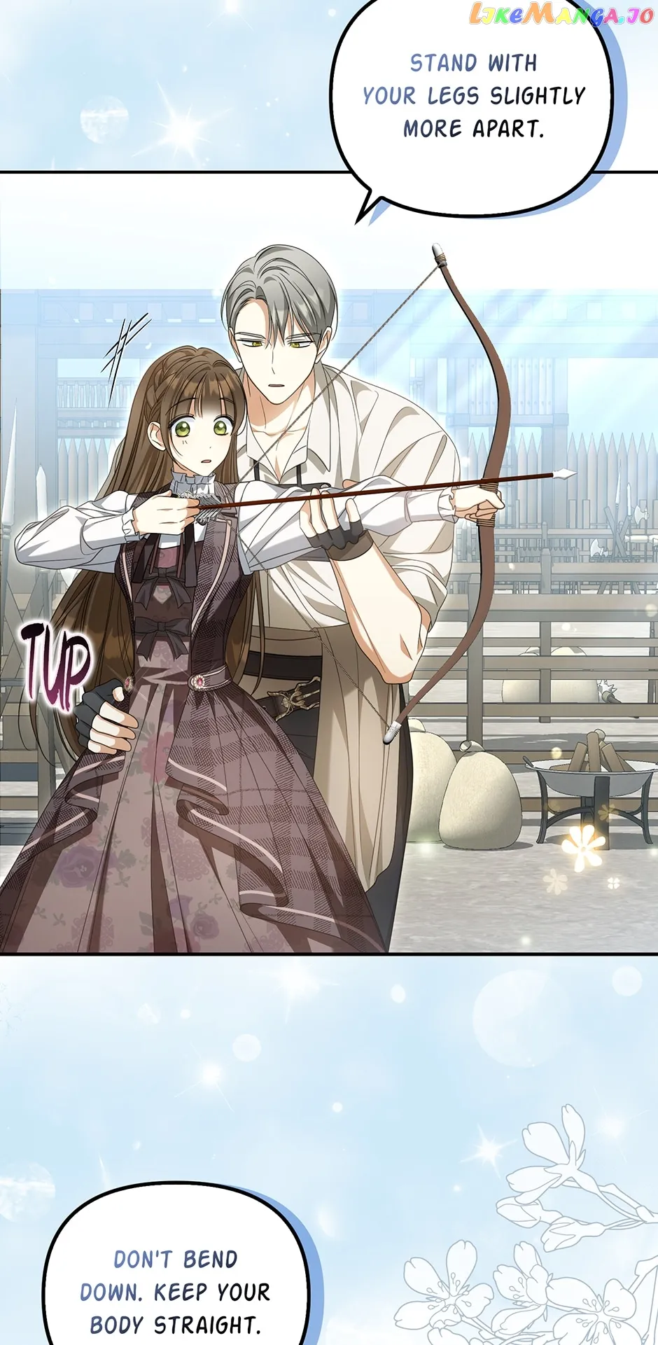 Why Are You Obsessed With Your Fake Wife? Chapter 26 - Page 17