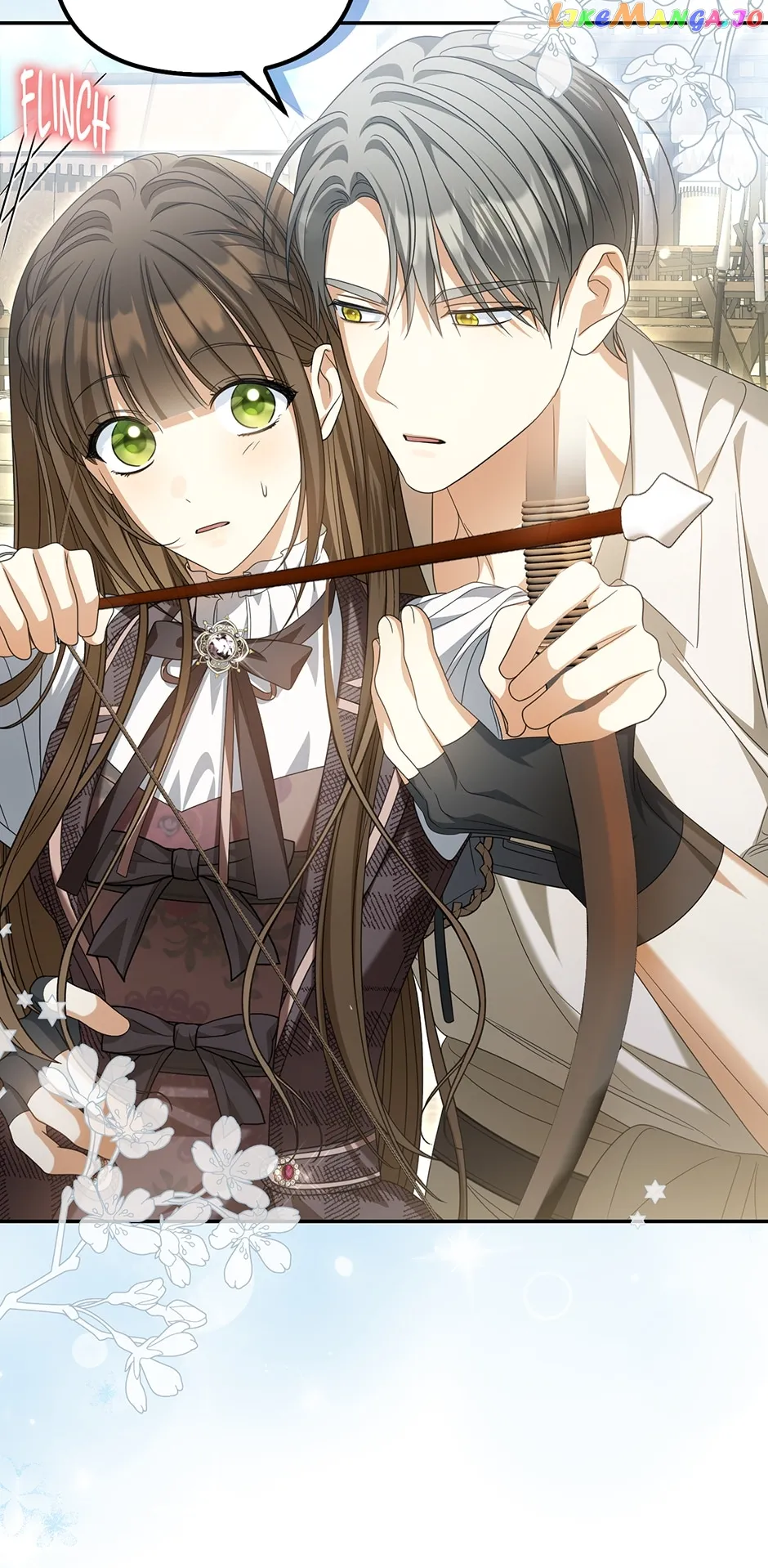 Why Are You Obsessed With Your Fake Wife? Chapter 26 - Page 18