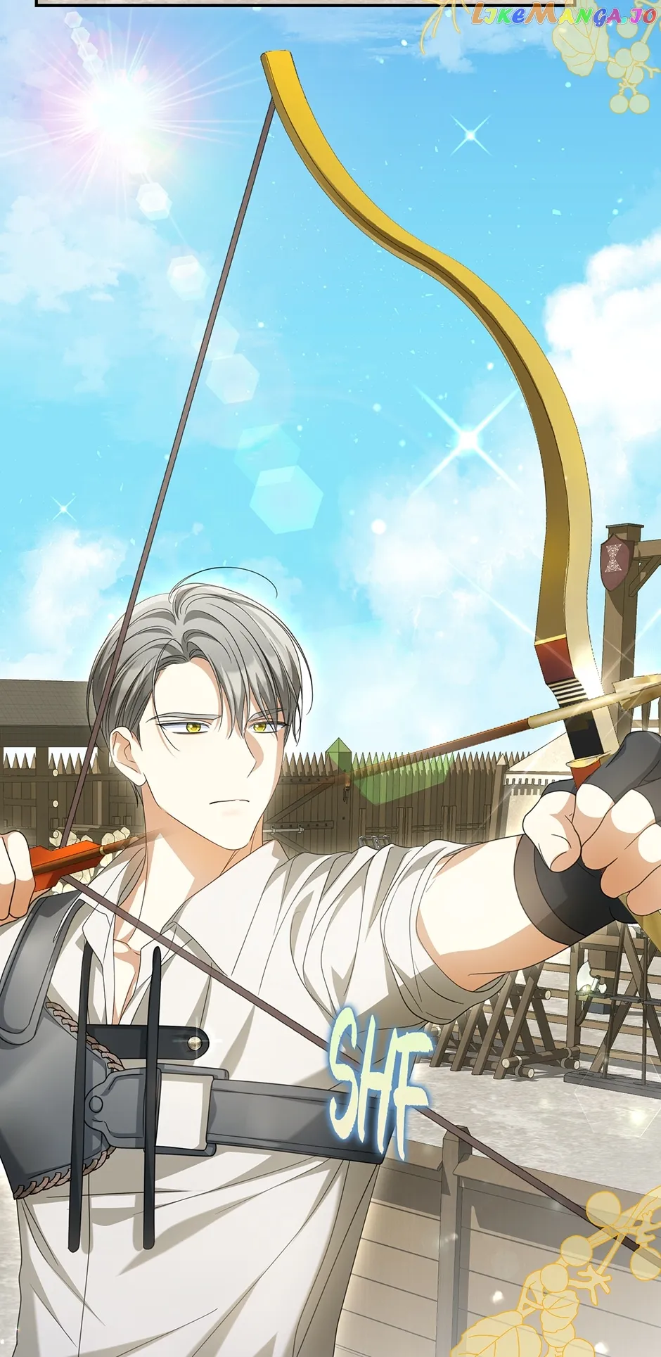 Why Are You Obsessed With Your Fake Wife? Chapter 26 - Page 2