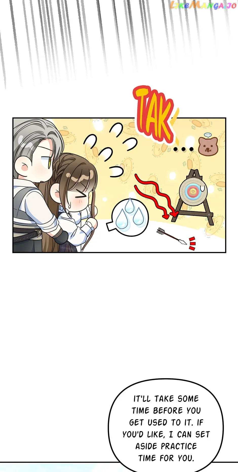 Why Are You Obsessed With Your Fake Wife? Chapter 26 - Page 22