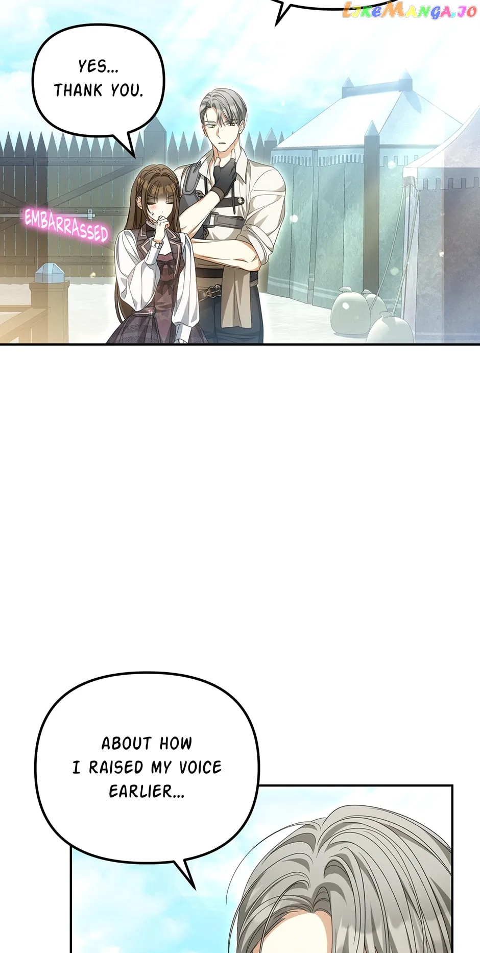 Why Are You Obsessed With Your Fake Wife? Chapter 26 - Page 23