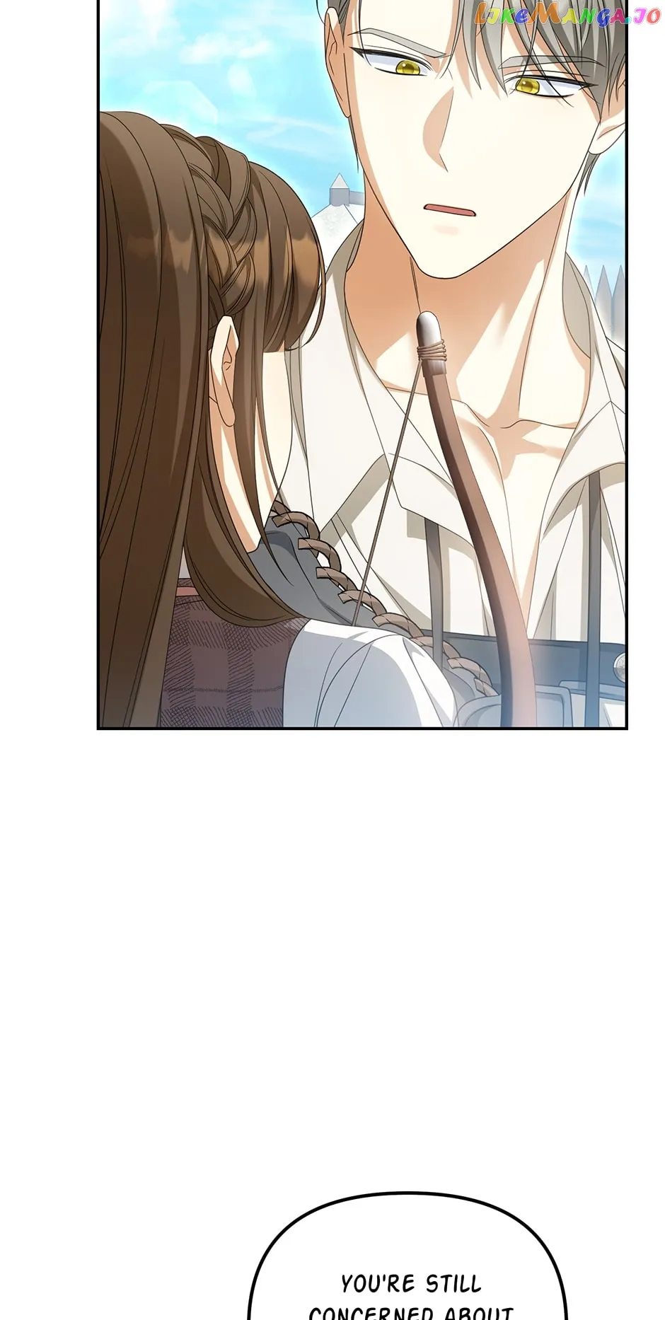 Why Are You Obsessed With Your Fake Wife? Chapter 26 - Page 24