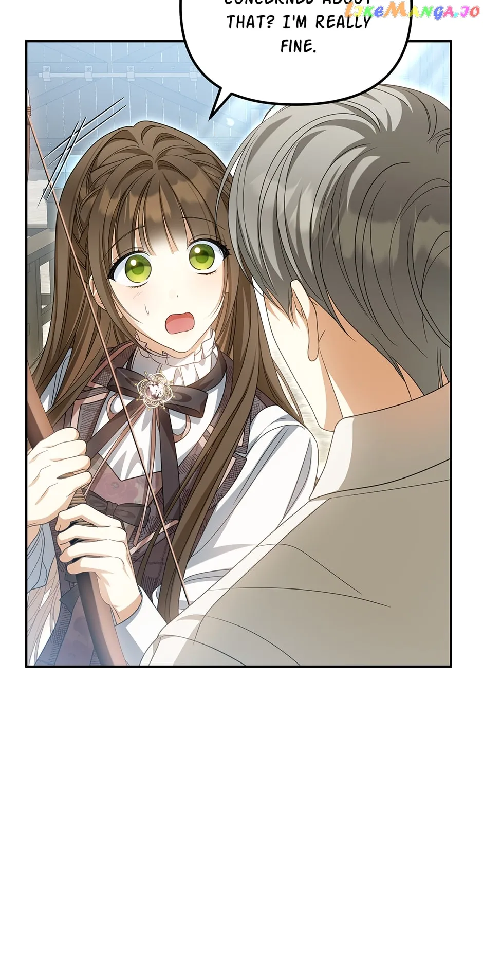 Why Are You Obsessed With Your Fake Wife? Chapter 26 - Page 25