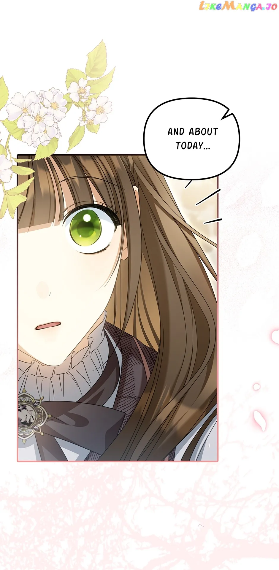 Why Are You Obsessed With Your Fake Wife? Chapter 26 - Page 26