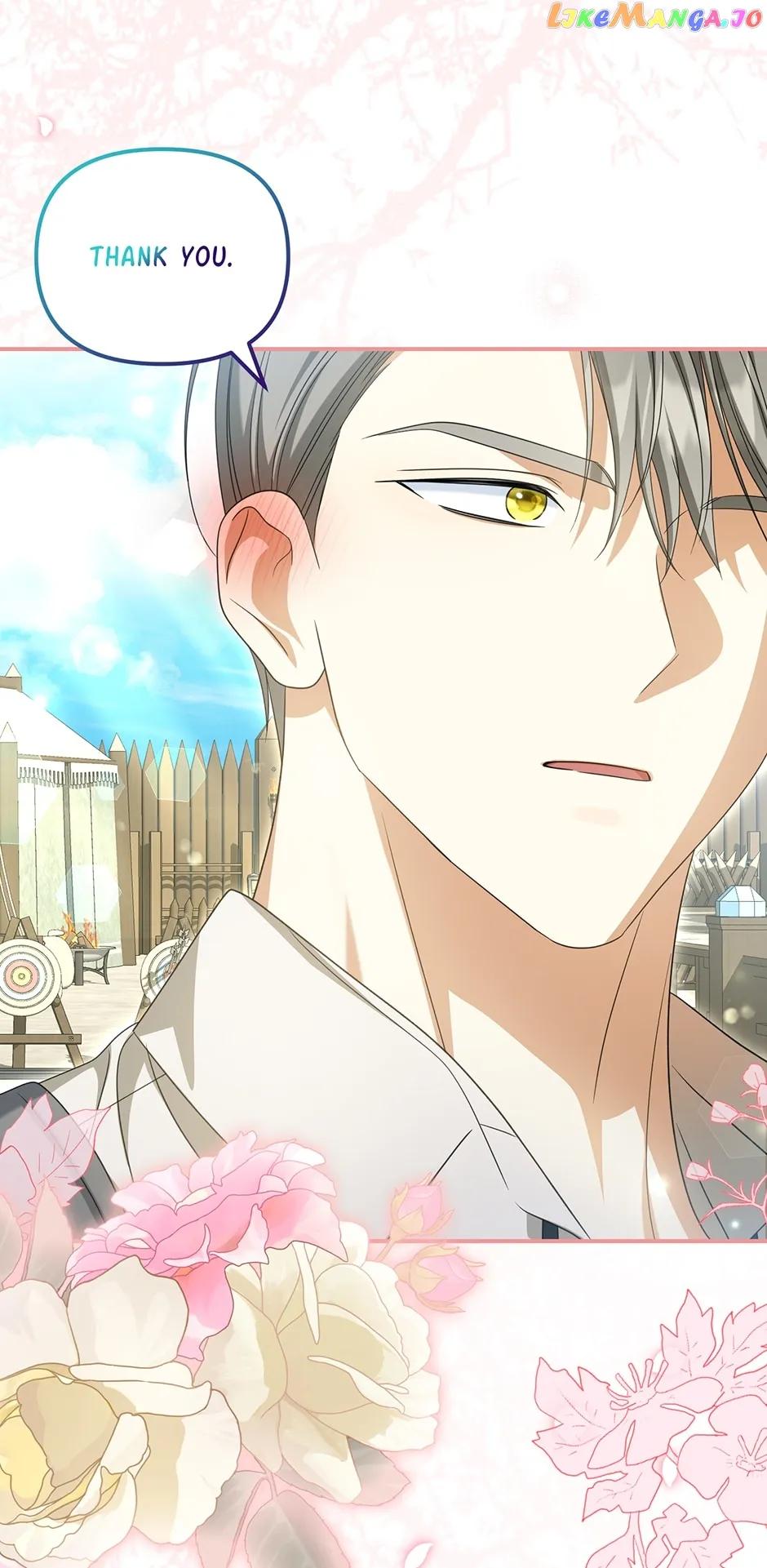 Why Are You Obsessed With Your Fake Wife? Chapter 26 - Page 27