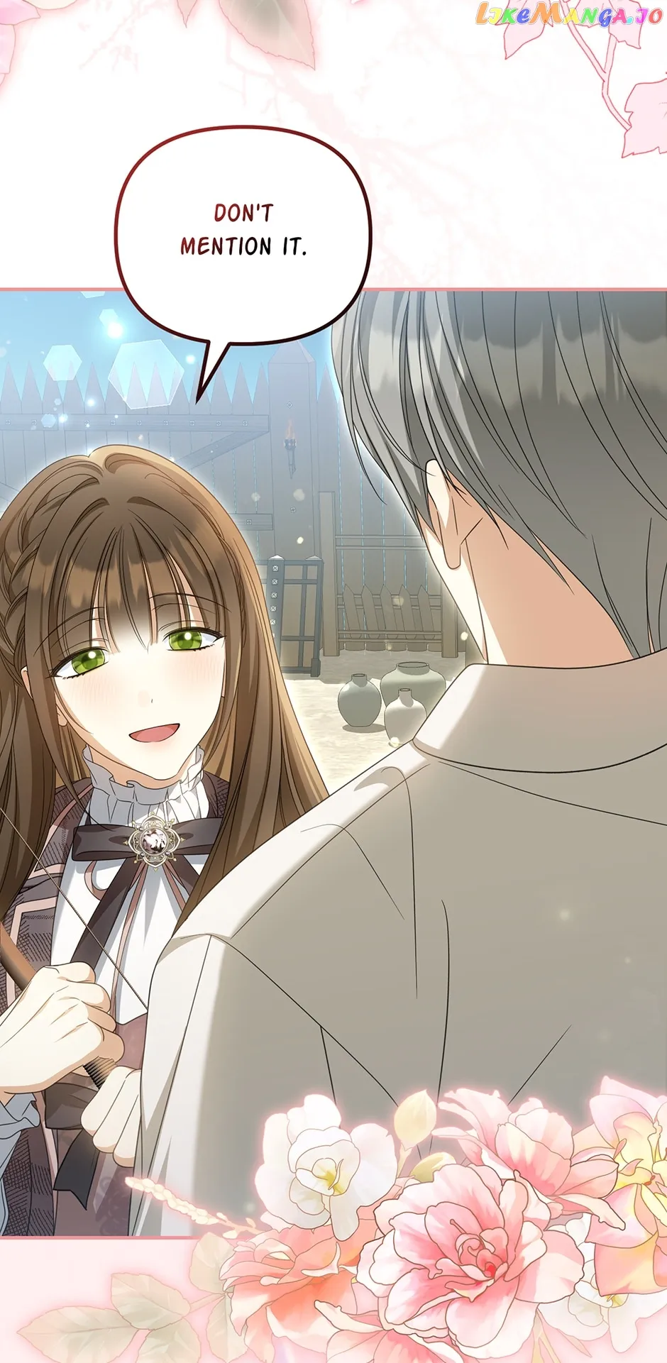 Why Are You Obsessed With Your Fake Wife? Chapter 26 - Page 28