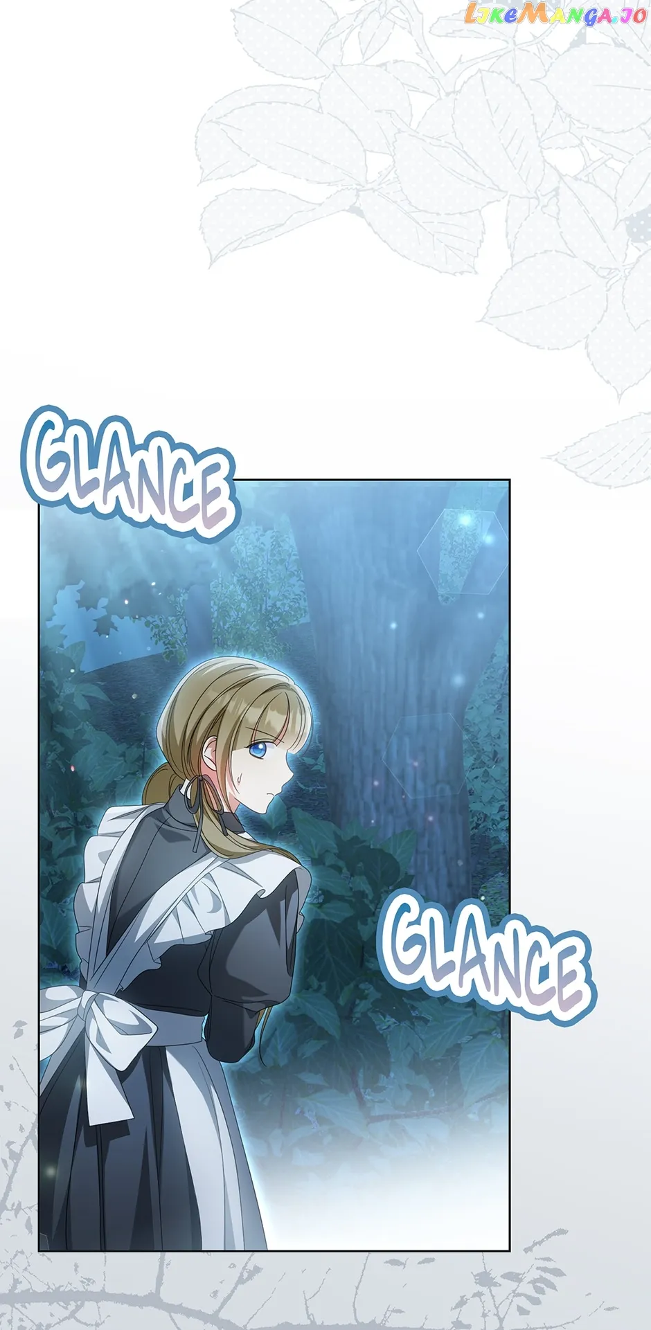 Why Are You Obsessed With Your Fake Wife? Chapter 26 - Page 31