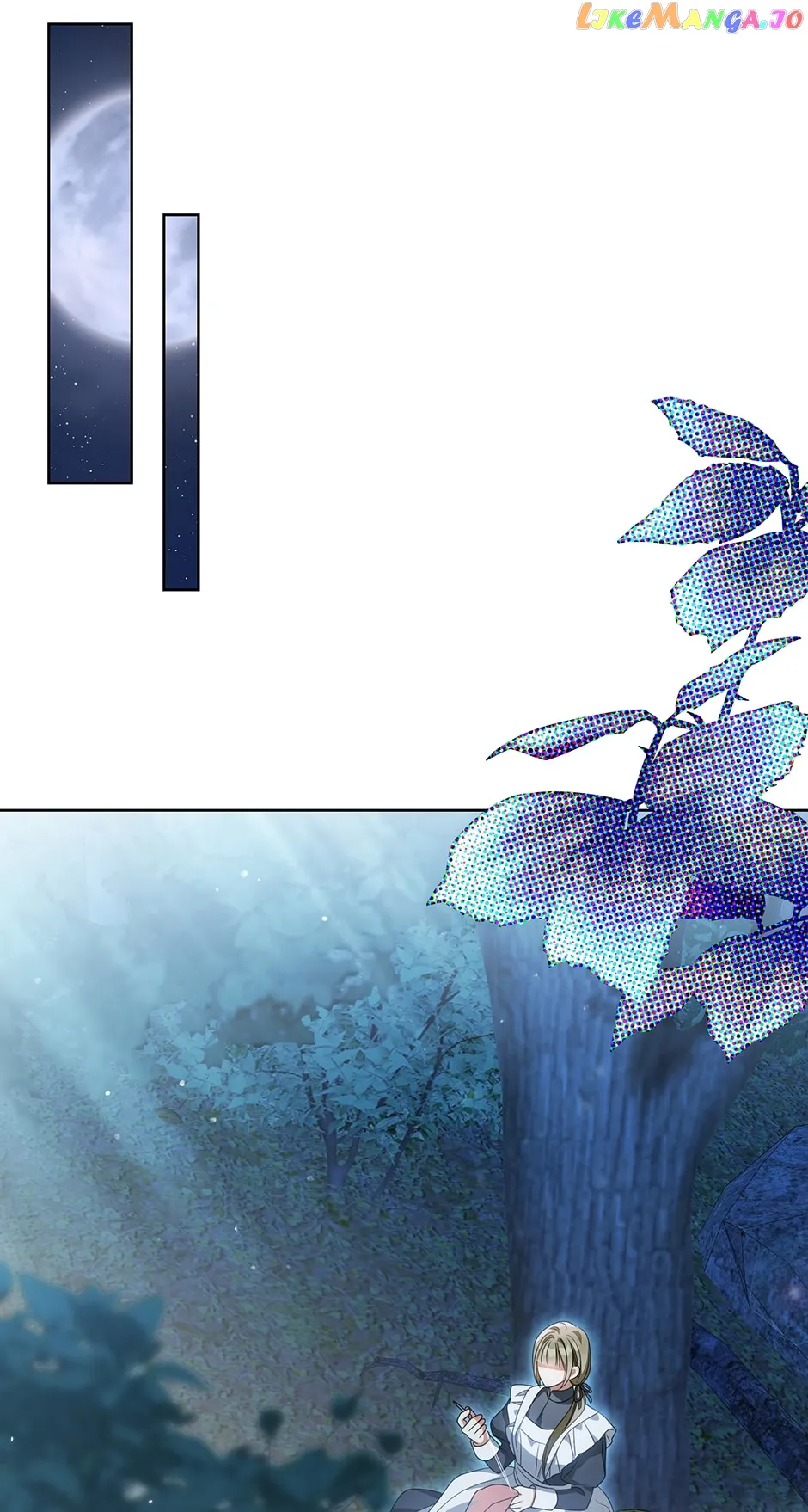 Why Are You Obsessed With Your Fake Wife? Chapter 26 - Page 34