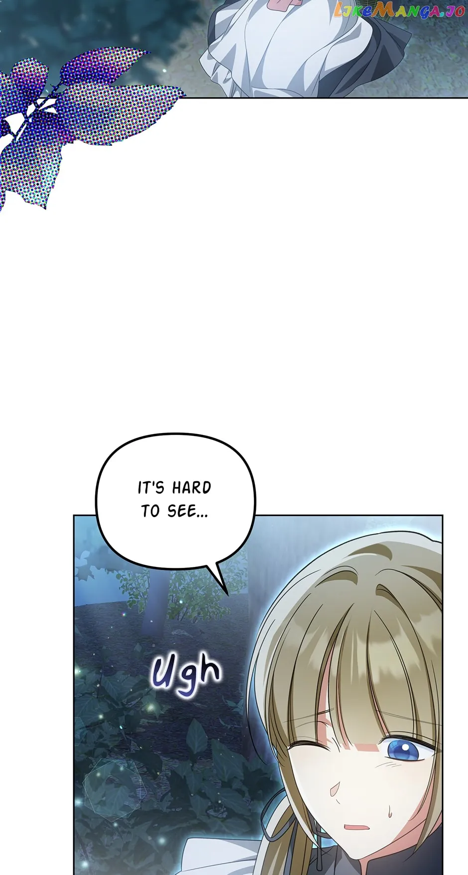 Why Are You Obsessed With Your Fake Wife? Chapter 26 - Page 35