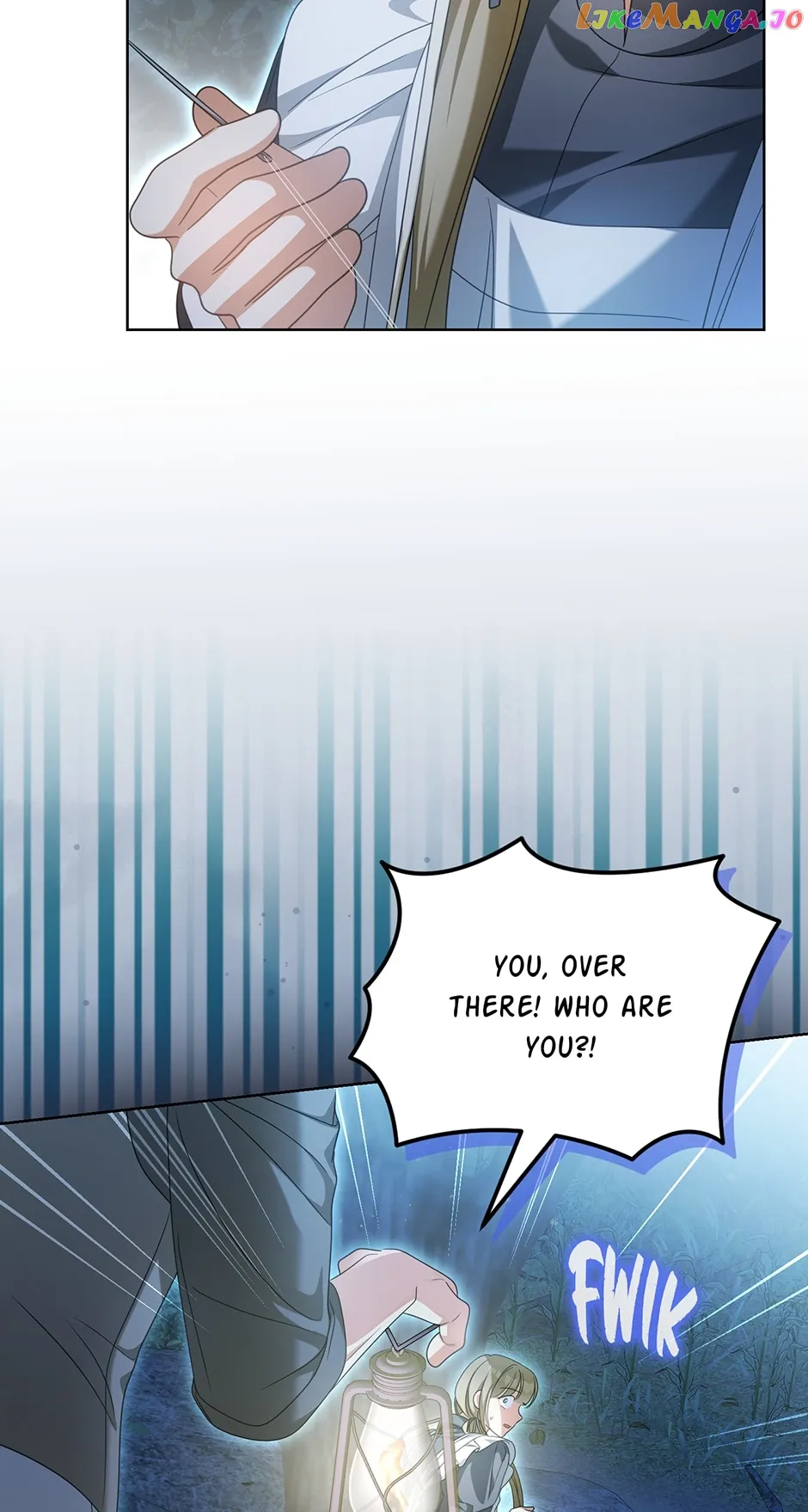 Why Are You Obsessed With Your Fake Wife? Chapter 26 - Page 36