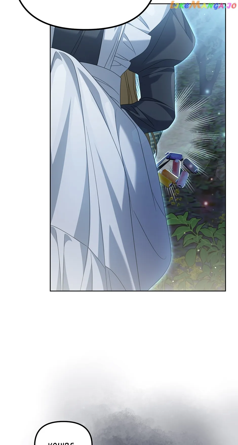 Why Are You Obsessed With Your Fake Wife? Chapter 26 - Page 39