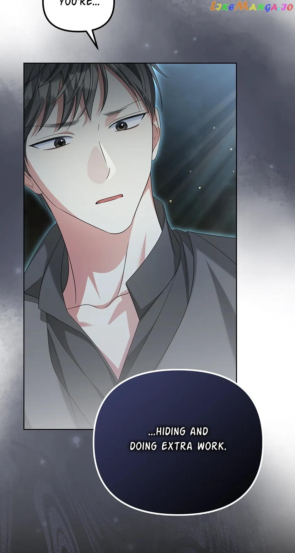 Why Are You Obsessed With Your Fake Wife? Chapter 26 - Page 40