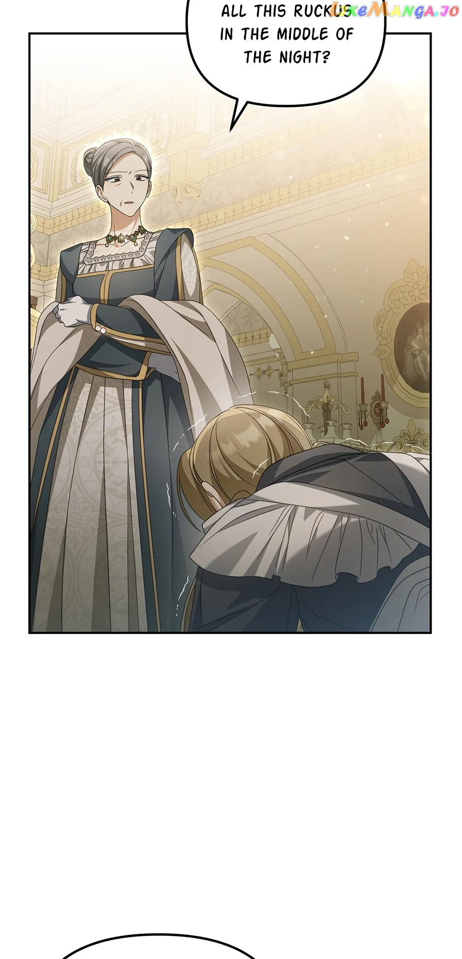 Why Are You Obsessed With Your Fake Wife? Chapter 26 - Page 46