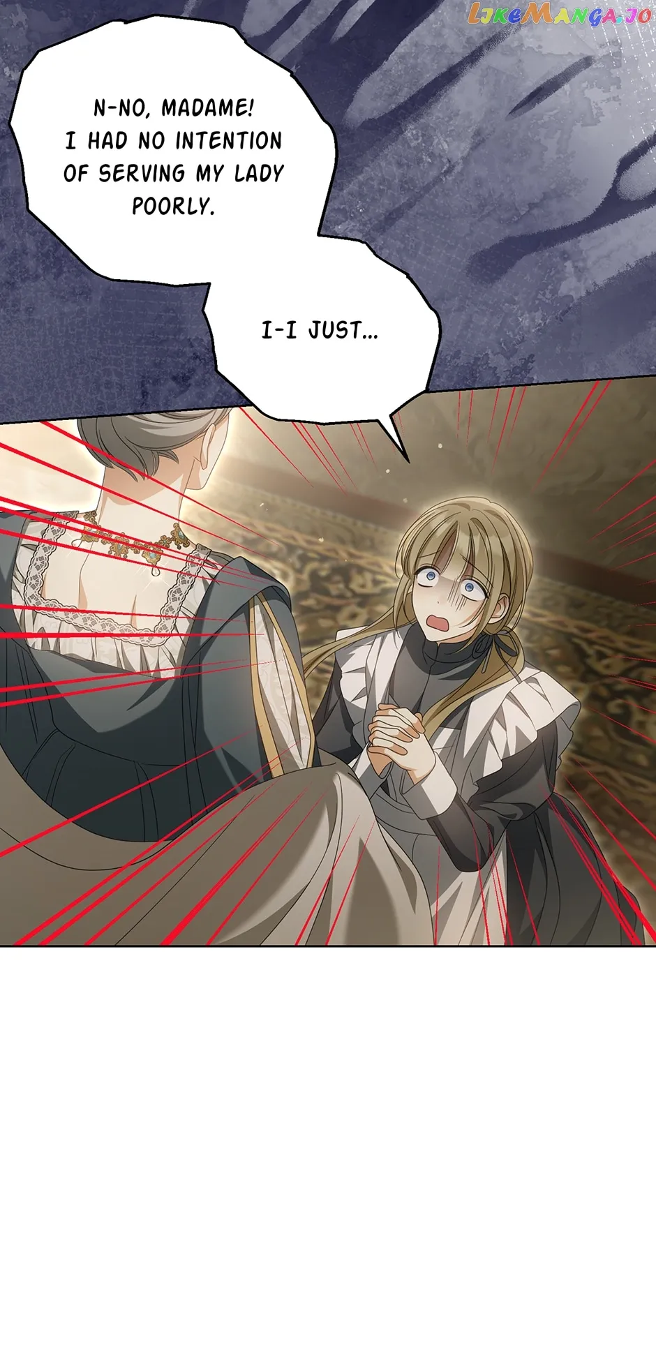 Why Are You Obsessed With Your Fake Wife? Chapter 26 - Page 49