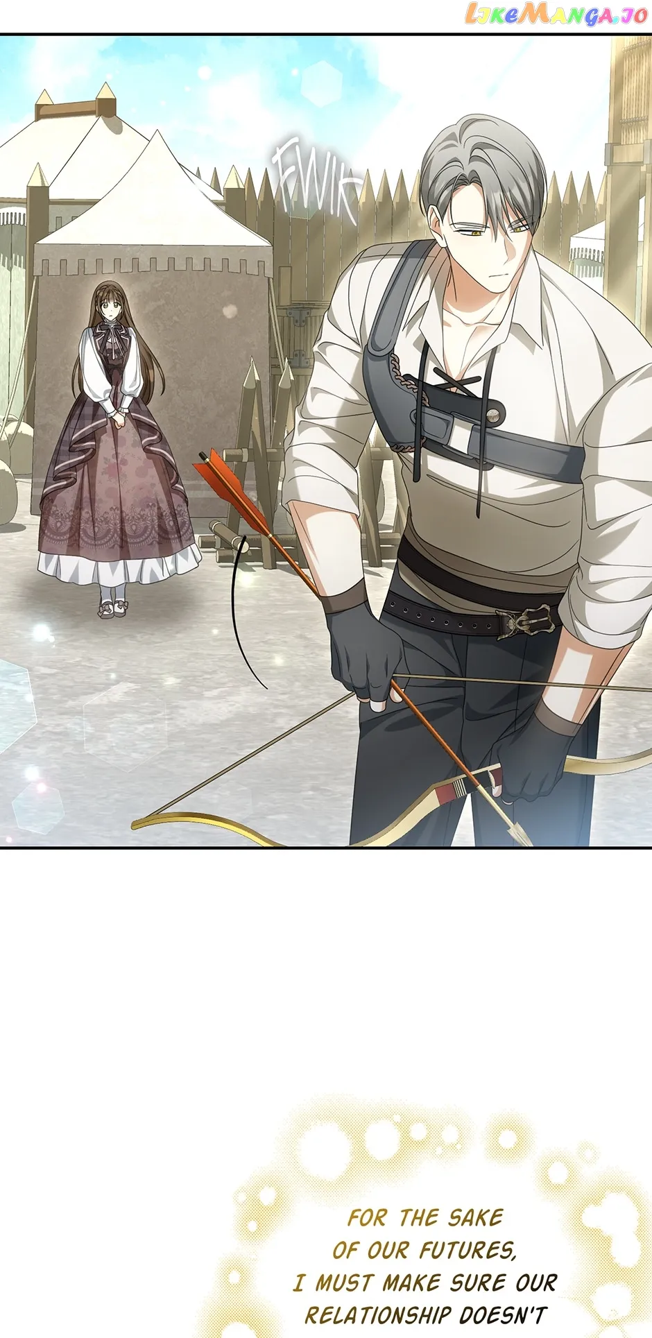 Why Are You Obsessed With Your Fake Wife? Chapter 26 - Page 5