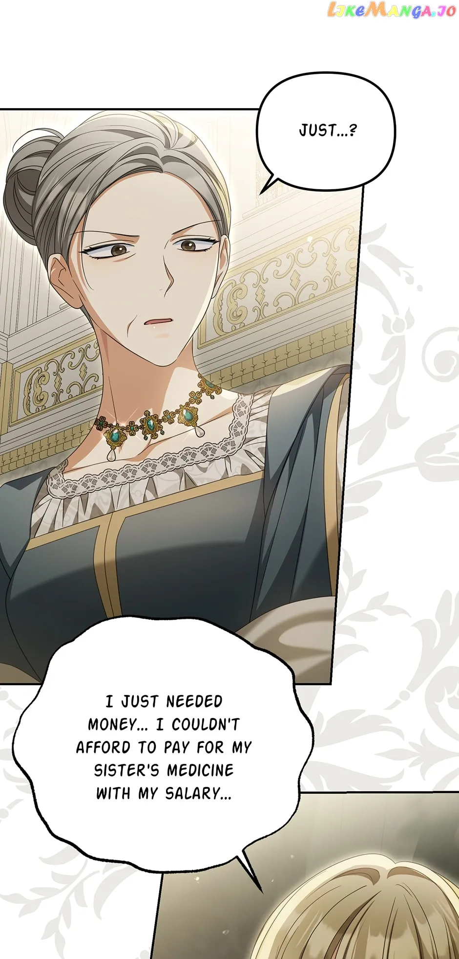 Why Are You Obsessed With Your Fake Wife? Chapter 26 - Page 50