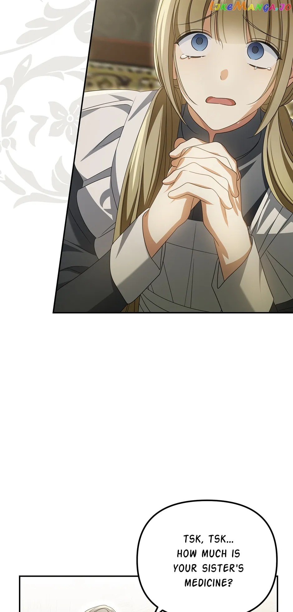 Why Are You Obsessed With Your Fake Wife? Chapter 26 - Page 51