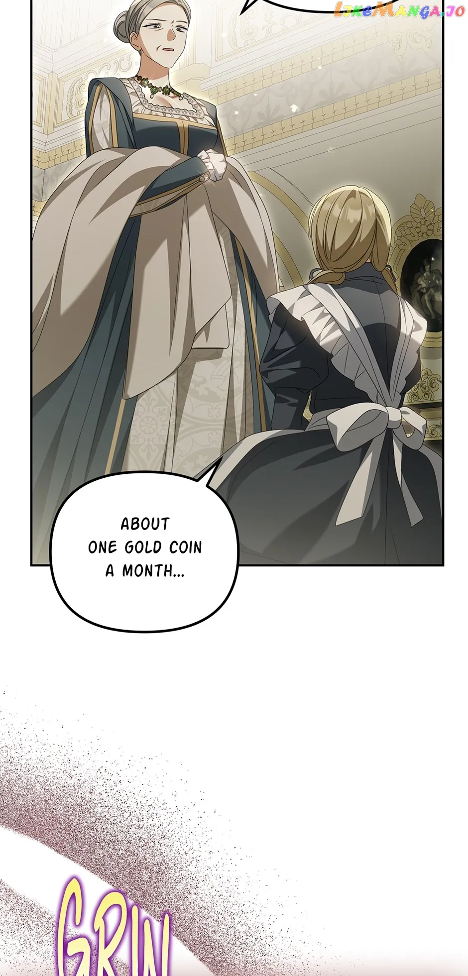 Why Are You Obsessed With Your Fake Wife? Chapter 26 - Page 52