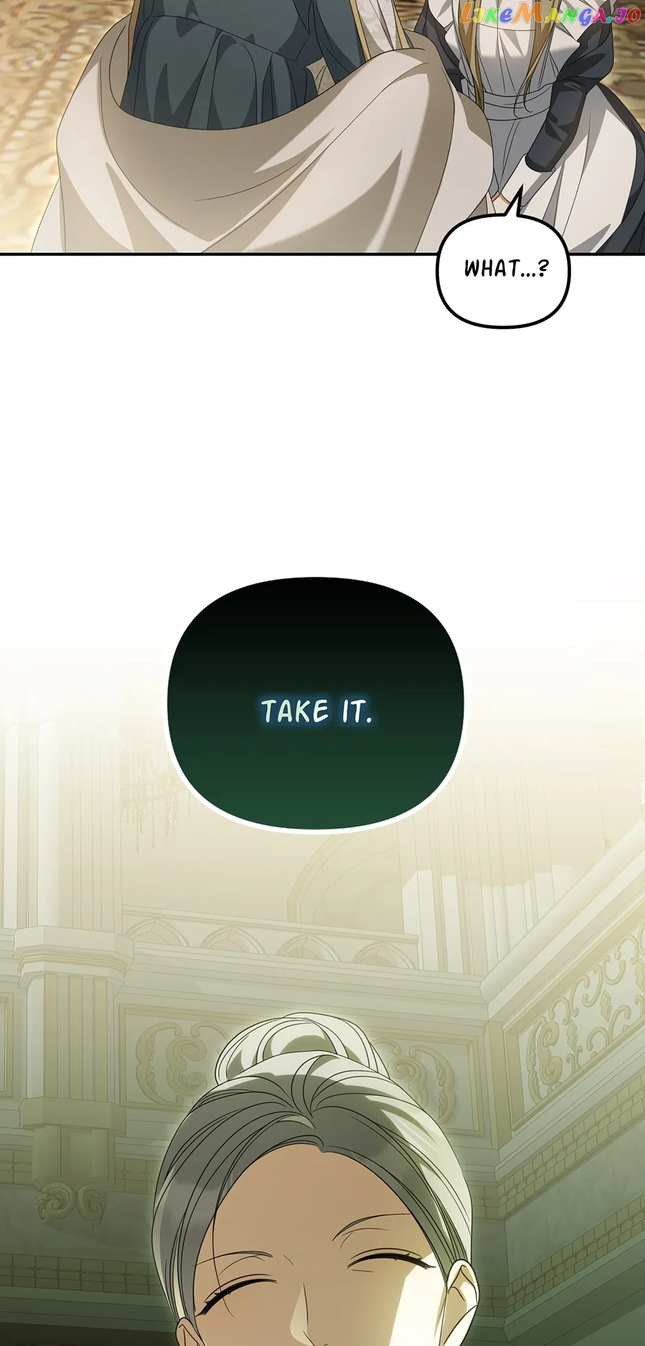 Why Are You Obsessed With Your Fake Wife? Chapter 26 - Page 54