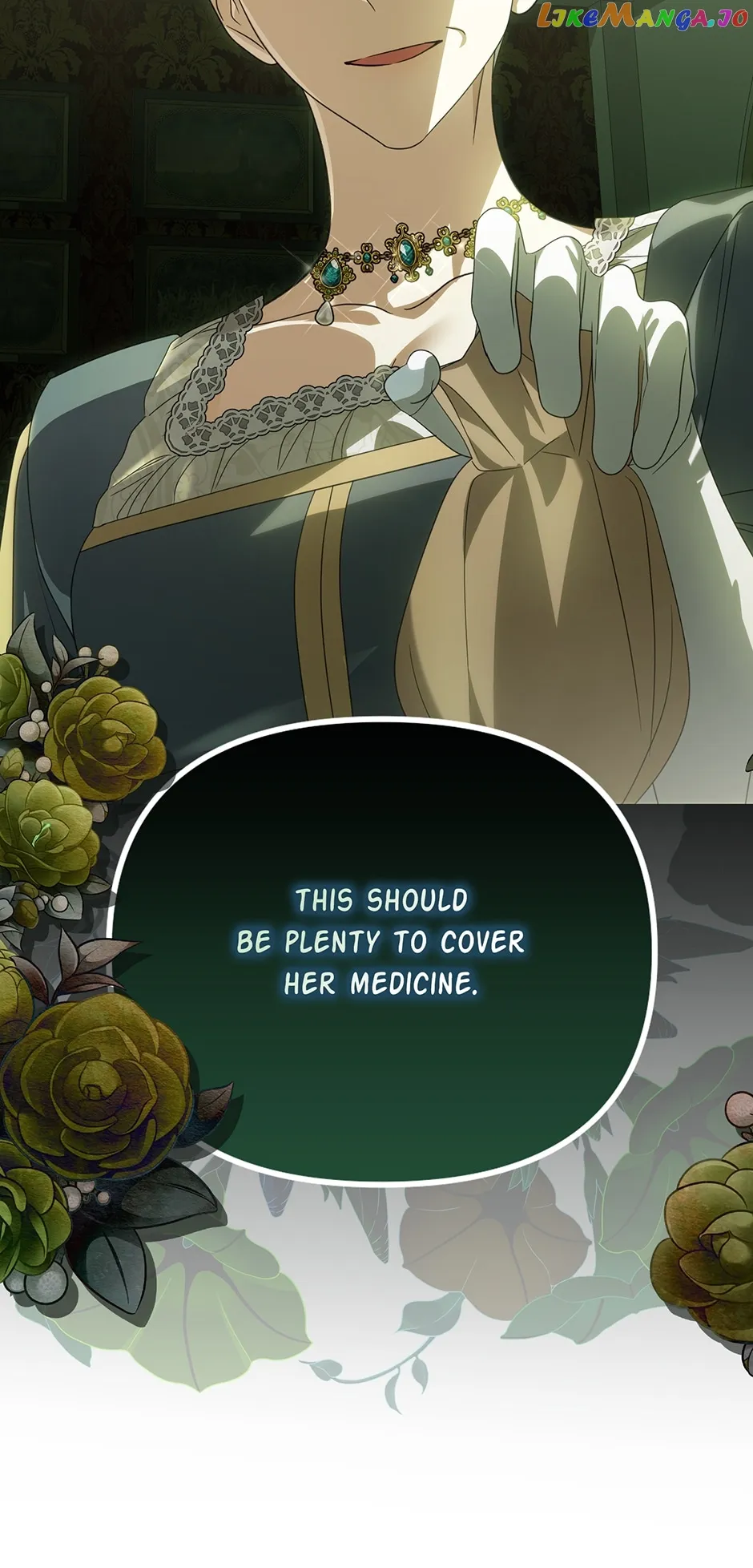 Why Are You Obsessed With Your Fake Wife? Chapter 26 - Page 55